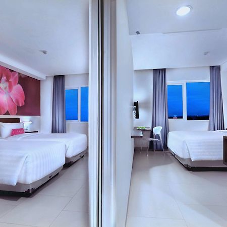 Favehotel Margonda Depok Exterior photo